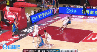 浙江 VS 四川 图集