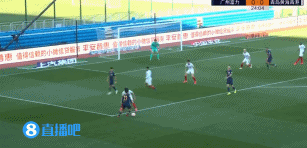 广州富力2:1青岛黄海 图集