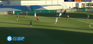 广州富力2:1青岛黄海 图集