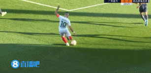 广州富力2:1青岛黄海 图集