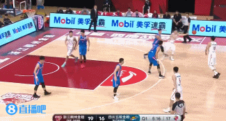 浙江 VS 四川 图集