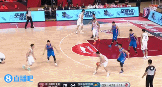 浙江 VS 四川 图集