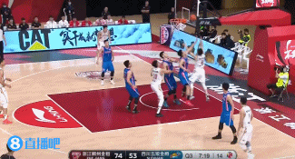 浙江 VS 四川 图集