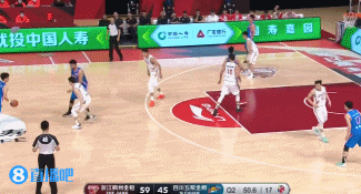 浙江 VS 四川 图集