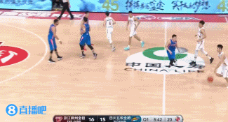 浙江 VS 四川 图集