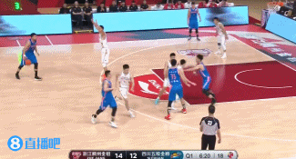 浙江 VS 四川 图集