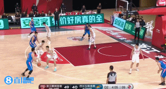 浙江 VS 四川 图集