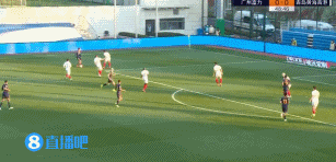 广州富力2:1青岛黄海 图集