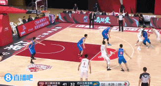 浙江 VS 四川 图集