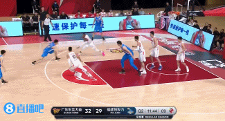 广东 VS 福建 图集