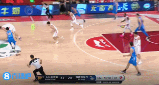 广东 VS 福建 图集