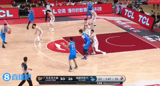 广东 VS 福建 图集