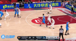 广东 VS 福建 图集