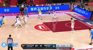 广东 VS 福建 图集