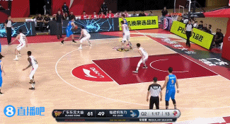 广东 VS 福建 图集