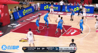 广东 VS 福建 图集