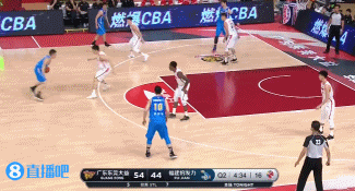 广东 VS 福建 图集