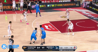 广东 VS 福建 图集