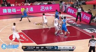广东 VS 福建 图集
