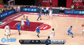 广东 VS 福建 图集