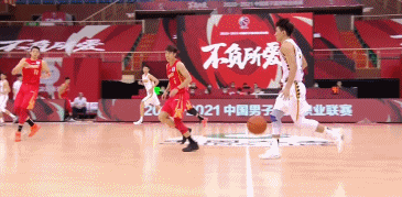 广厦 VS 深圳 图集