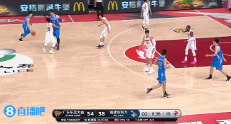 广东 VS 福建 图集