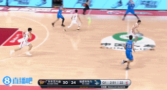 广东 VS 福建 图集