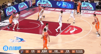 福建 VS 上海 图集