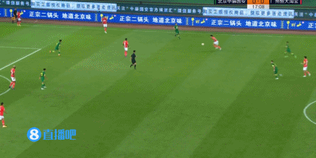 北京国安0:0广州恒大 图集