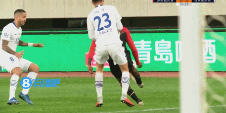 深圳佳兆业1:0石家庄永昌 图集