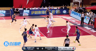 新疆 VS 同曦 图集