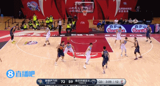 新疆 VS 同曦 图集