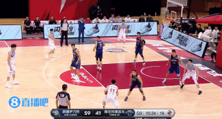 新疆 VS 同曦 图集