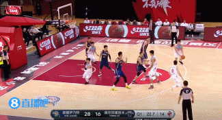 新疆 VS 同曦 图集