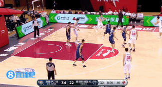 新疆 VS 同曦 图集