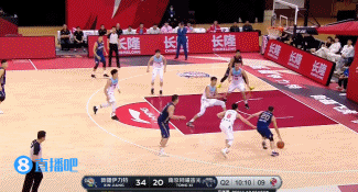 新疆 VS 同曦 图集