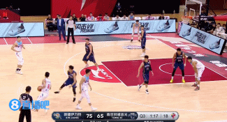 新疆 VS 同曦 图集