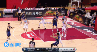 新疆 VS 同曦 图集