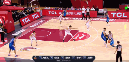 青岛 VS 江苏 图集