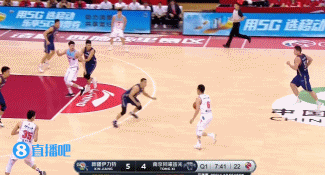 新疆 VS 同曦 图集