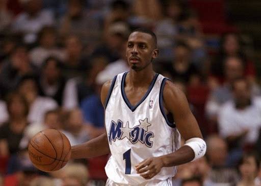 今日图集：NBA那些知名的探花郎们