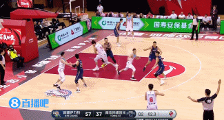 新疆 VS 同曦 图集
