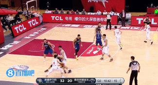 新疆 VS 同曦 图集