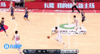 新疆 VS 同曦 图集