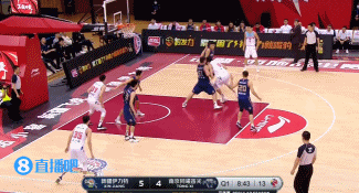 新疆 VS 同曦 图集