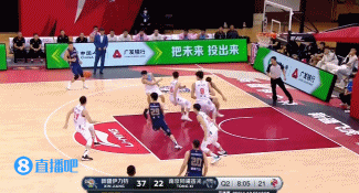 新疆 VS 同曦 图集
