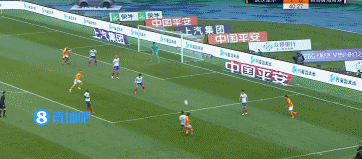 武汉卓尔2:1青岛黄海 图集