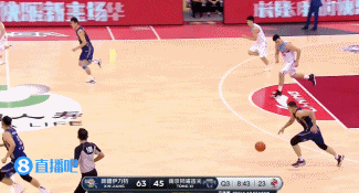 新疆 VS 同曦 图集