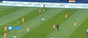 武汉卓尔2:1青岛黄海 图集