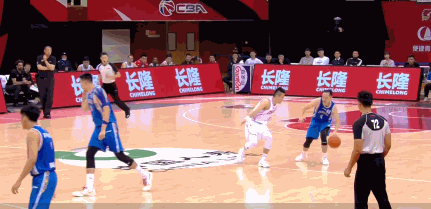 青岛 VS 江苏 图集